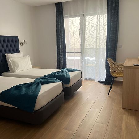 Hotel Blue Sky ทาร์ราฟาล ภายนอก รูปภาพ